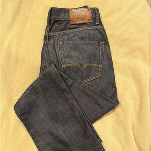 Hugo Boss Orange Label mens jeans